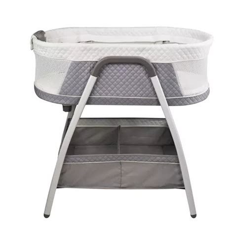 TruBliss Journey 2-in-1 Bassinet — buybuy BABY