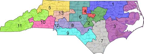 North Carolina lawmakers replace Republican gerrymander with ...