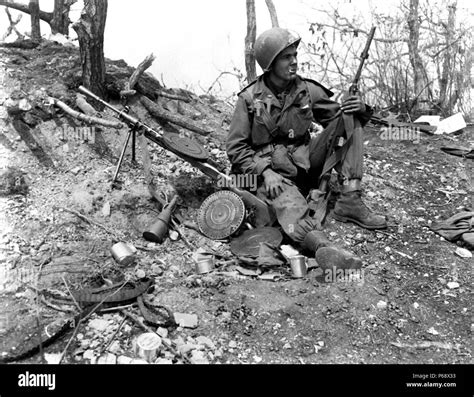 Korean war 1950s hi-res stock photography and images - Alamy