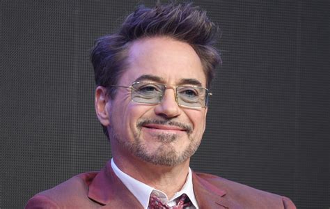 Here's how much Robert Downey Jr is expected to make from 'Avengers ...