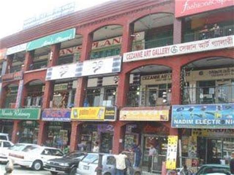 Banani UAE Market - Dhaka | shopping center