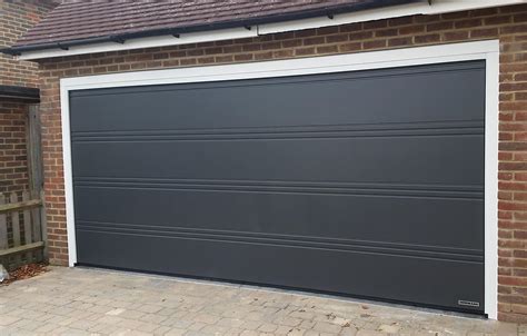 Garage Door Suppliers in Tunbridge Wells, Tonbridge & Kent | Associated Garage Doors