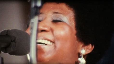 Aretha Franklin's Amazing Grace Is a Truly Religious Experience ...