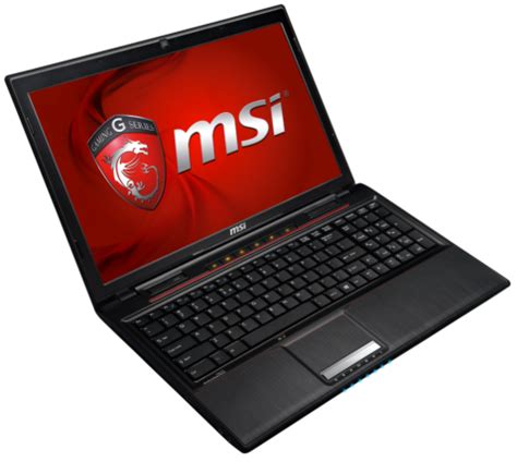 MSI Global - The Leading Brand in High-end Gaming & Professional ...