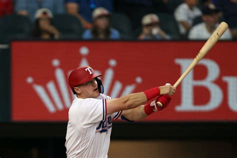 Texas Rangers lineup for June 18, 2023 - Lone Star Ball