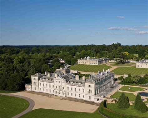 Visit | Woburn Abbey - Historic Houses | Historic Houses