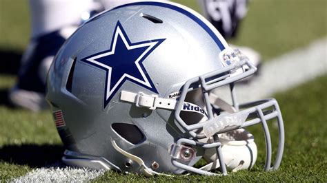 The maker of the Dallas Cowboys' logo has died | CNN