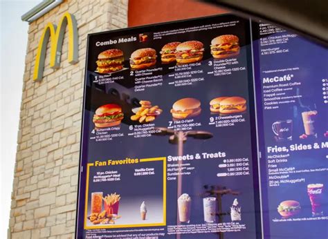 9 Big Changes You'll See at McDonald's This Year