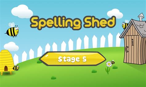 Spelling Shed - EdShed Resource // Spelling Shed - Stage 5 - Lesson 4 - Words with r-controlled ...