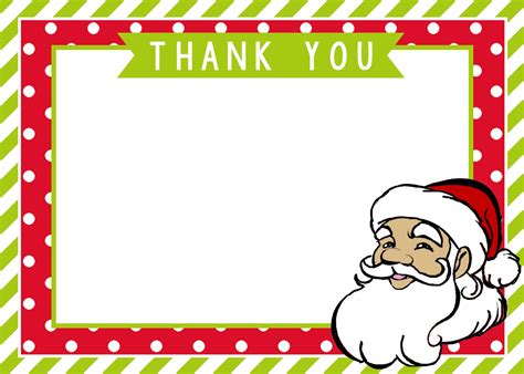 Thank You Christmas Images | Free download on ClipArtMag