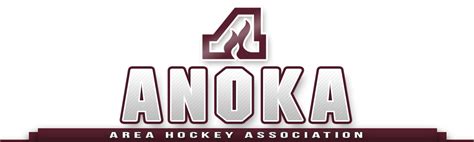 Anoka Area Hockey Association