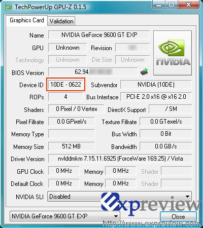 NVIDIA GeForce 9600GT 512MB First Benchmarks | TechPowerUp Forums