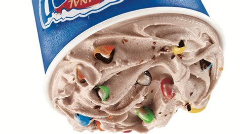 Here are the top 10 selling Dairy Queen Blizzard flavors in 2017 | whas11.com