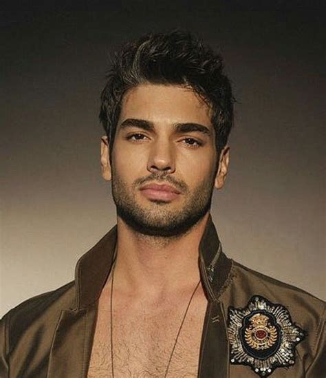 Pin by Kbye on lips | Beautiful men faces, Handsome men, Latin men