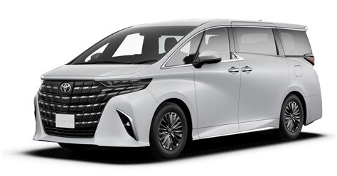 2023 Toyota Alphard Vellfire debut-26_BM - Paul Tan's Automotive News