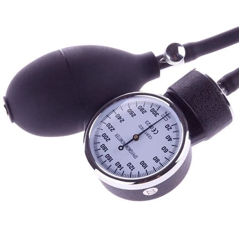 Aliexpress.com : Buy Factory outlet! Aneroid Sphygmomanometer Cuff Blood Pressure Montior with ...