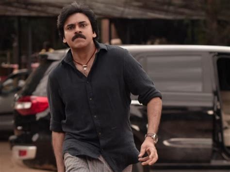 Pawan Kalyan Bheemla Nayak Teaser – Telugu Nestam