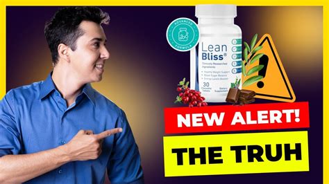 LEAN BLISS REVIEW ( BE CAREFUL!!! ) - LEANBLISS WEIGHT LOSS – LEANBLISS Suplement ...