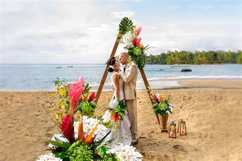 Weddings, Honeymoons & Romance in Tobago | Visit Tobago