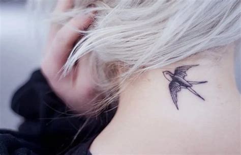 Mockingbird Tattoo Meaning: A Symbol Of Hope 2023