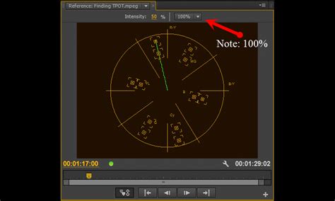 What Is a Vectorscope? A Premiere Pro Tutorial - PremiumBeat