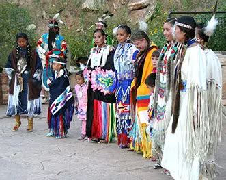 Native Americans in Fort Washakie, Wyoming | Eastern Shoshone