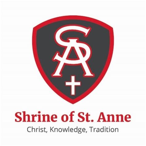 Shrine of St Anne School | Arvada CO