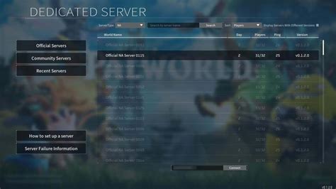 Palworld multiplayer: How to set up or join a dedicated server to play ...