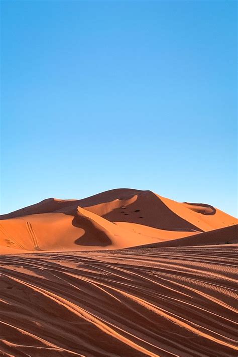 An incredible trip to the sahara desert in morocco – Artofit