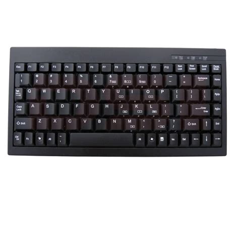 The World's Best Computer Keyboards - DSI Computer Keyboards