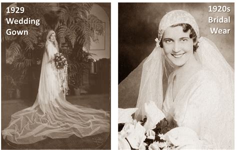 Aggregate 122+ vintage wedding gowns 1920s latest - camera.edu.vn