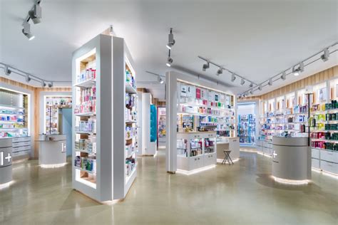 » I+ Pharmacy by Marketing-Jazz, Spain