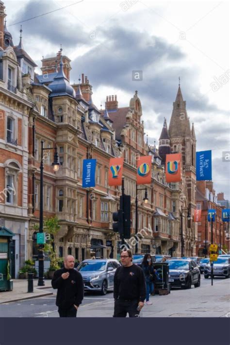 Duke Street, London | West end, Street, Street scenes