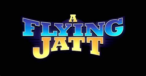 A Flying Jatt Trailer, Dialogues and A Flying Jatt Movie Wallpapers