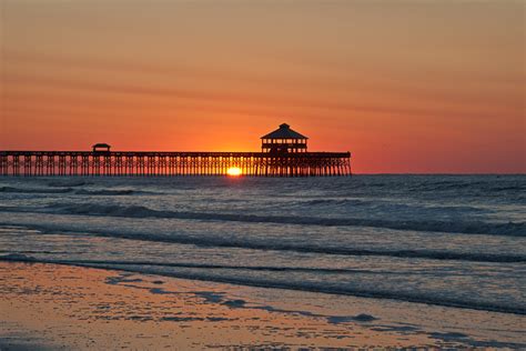 The Best Charleston SC Beaches (2024) | Which Beach is the Best?