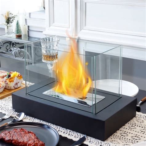 Best Tabletop Fireplaces - Ideas on Foter