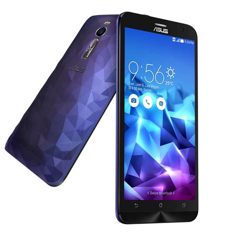 ASUS ZenFone 2 Deluxe | Android Central