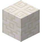 Block of Quartz – Official Minecraft Wiki