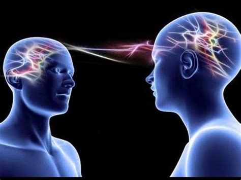 Twin Telepathy | SiOWfa16: Science in Our World: Certainty and Controversy