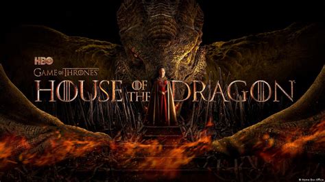 ‘House of the Dragon' begins production on season 2 - OrissaPOST