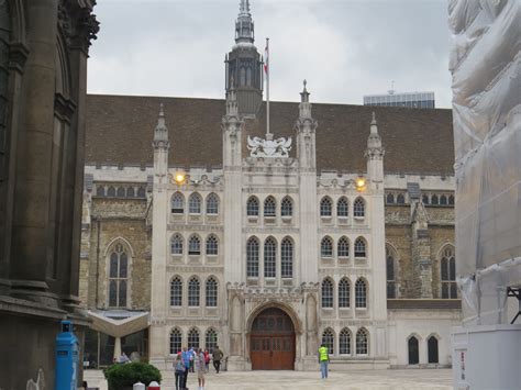 Guildhall Art Gallery | London, England Attractions - Lonely Planet