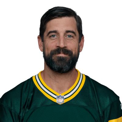 Aaron Rodgers Career Stats | NFL.com