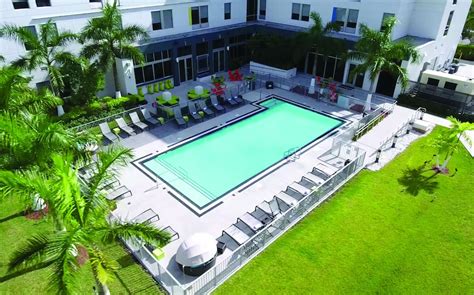 Aloft Miami Doral Doral, Florida, US - Reservations.com