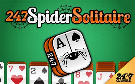 Spider Solitaire 2 247