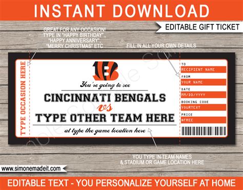 Bengals Vs Steelers 2024 Tickets - Gene Jaquith