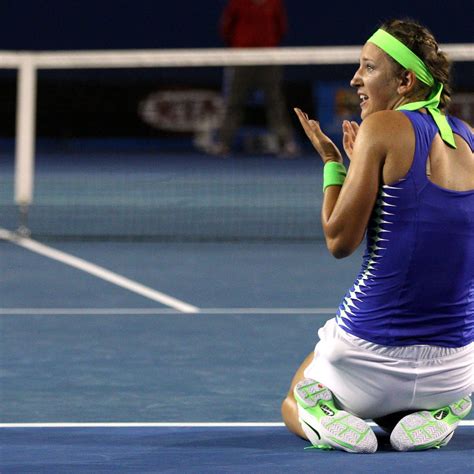 Women's Tennis: Best Highlights from All Four Grand Slams | Bleacher Report