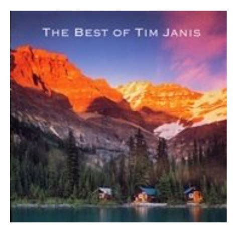 Janis, Tim - Best of Tim Janis - Amazon.com Music