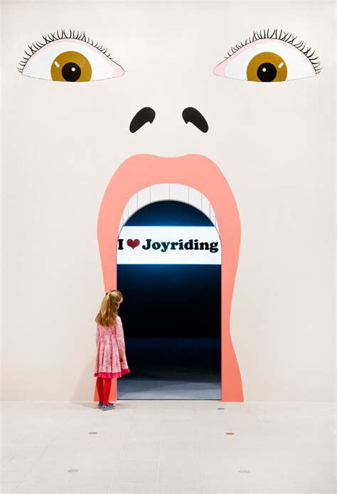 Jeremy Deller - Joy In People