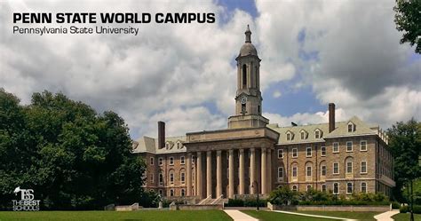 50 Most Popular Online Colleges