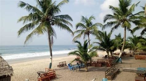 Most Beautiful Beaches To Visit In Lekki - Private Property Nigeria